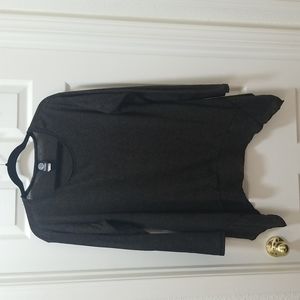 Bobeau Long Sleeved Shirt